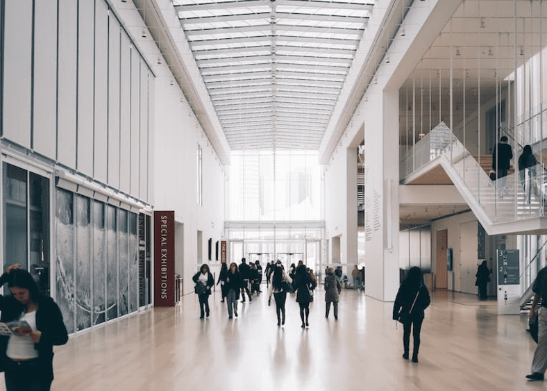 Why Are Companies Mandating Return To Office?